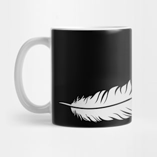 simple : fur Mug